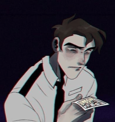 William Afton thumbnail
