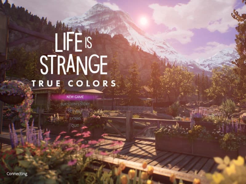 Life is strange: True Colors RPG thumbnail