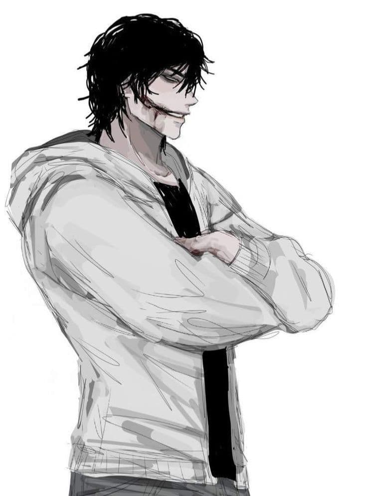 Jeff The Killer thumbnail
