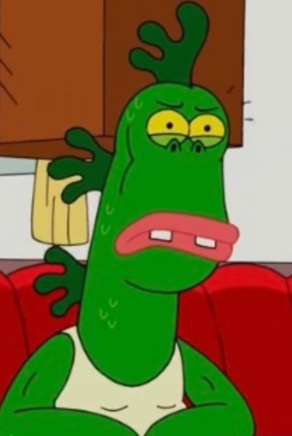 Mr Gus thumbnail