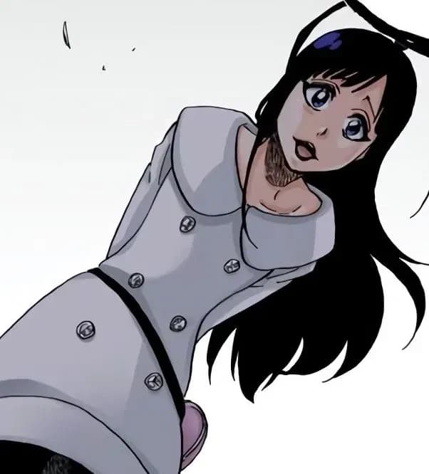 Bleach tybw: Giselle Gewelle thumbnail