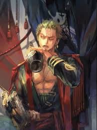 Rich Zoro au thumbnail