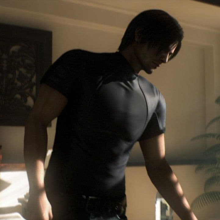 Leon Kennedy thumbnail