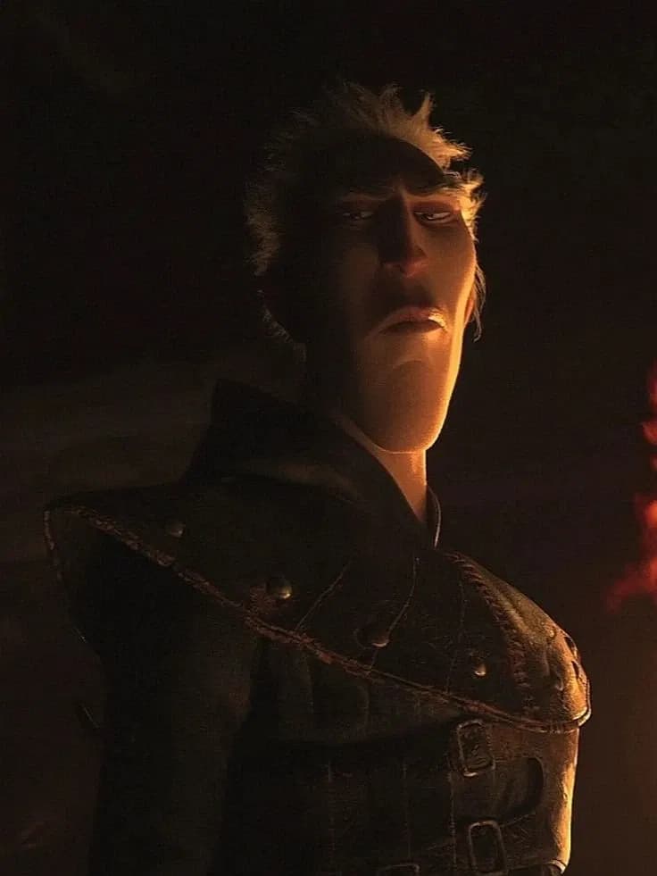 Grimmel the grisly (HTTYD 3)  thumbnail
