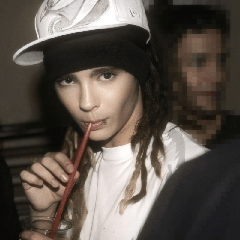 Tom kaulitz  thumbnail