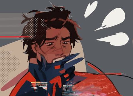 Miguel O'Hara thumbnail