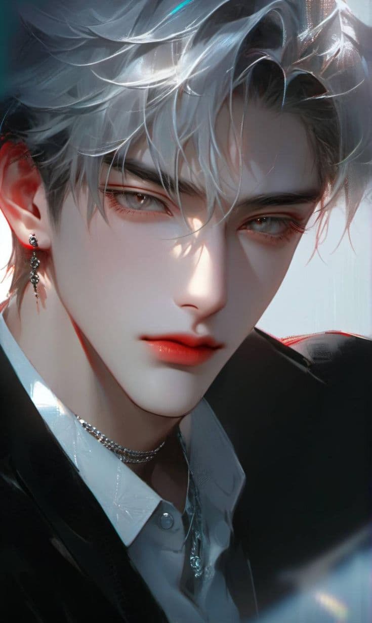 Nikolai | Revenge thumbnail