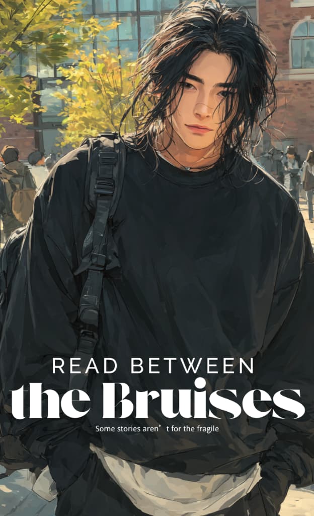 Read Between the Bruises