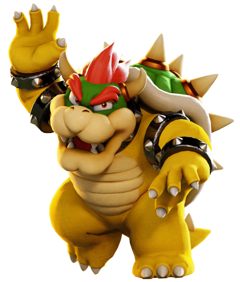 Bowser thumbnail
