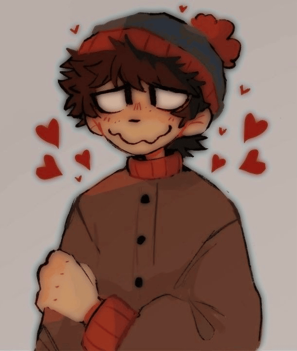 Yandere | Stan Marsh thumbnail
