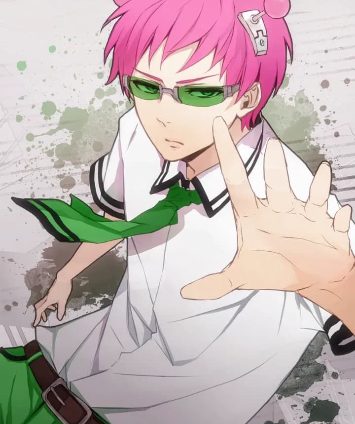 Saiki thumbnail