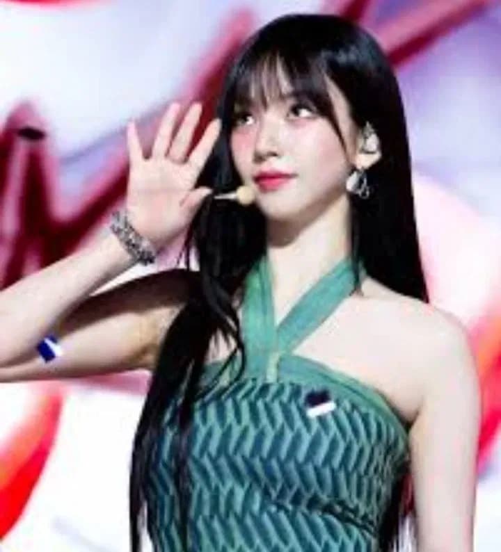 Karina / Yoo Jimin thumbnail