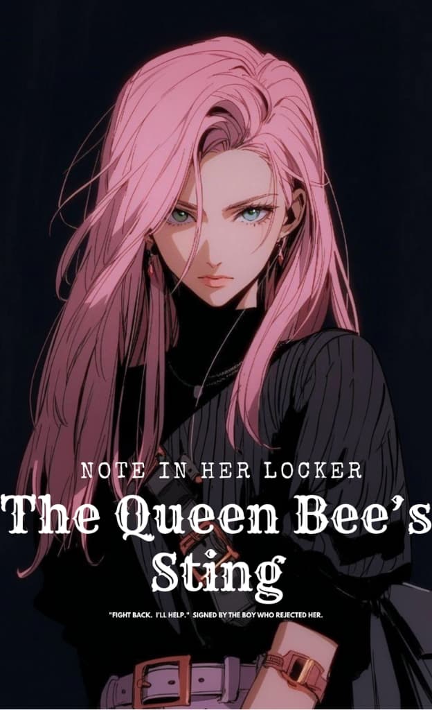 The Queen Bee’s Sting thumbnail