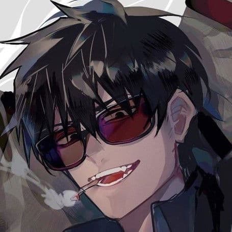 Nicholas D. Wolfwood thumbnail