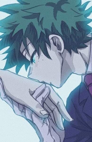 The Villain Deku (Consolation Bot) thumbnail