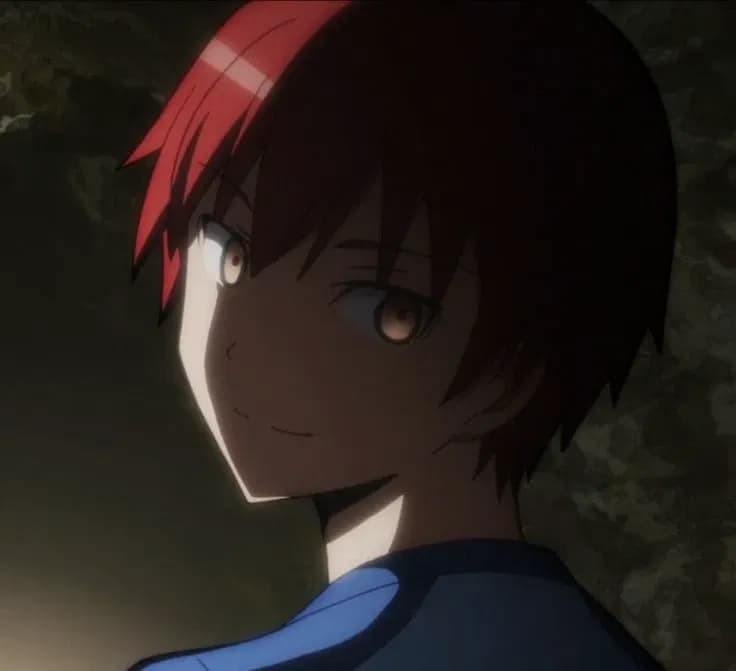 Karma Akabane thumbnail