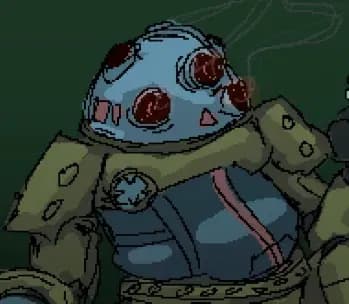 Gutterman // ULTRAKILL thumbnail