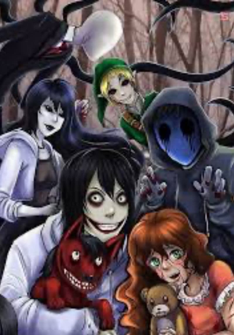 creepypasta thumbnail