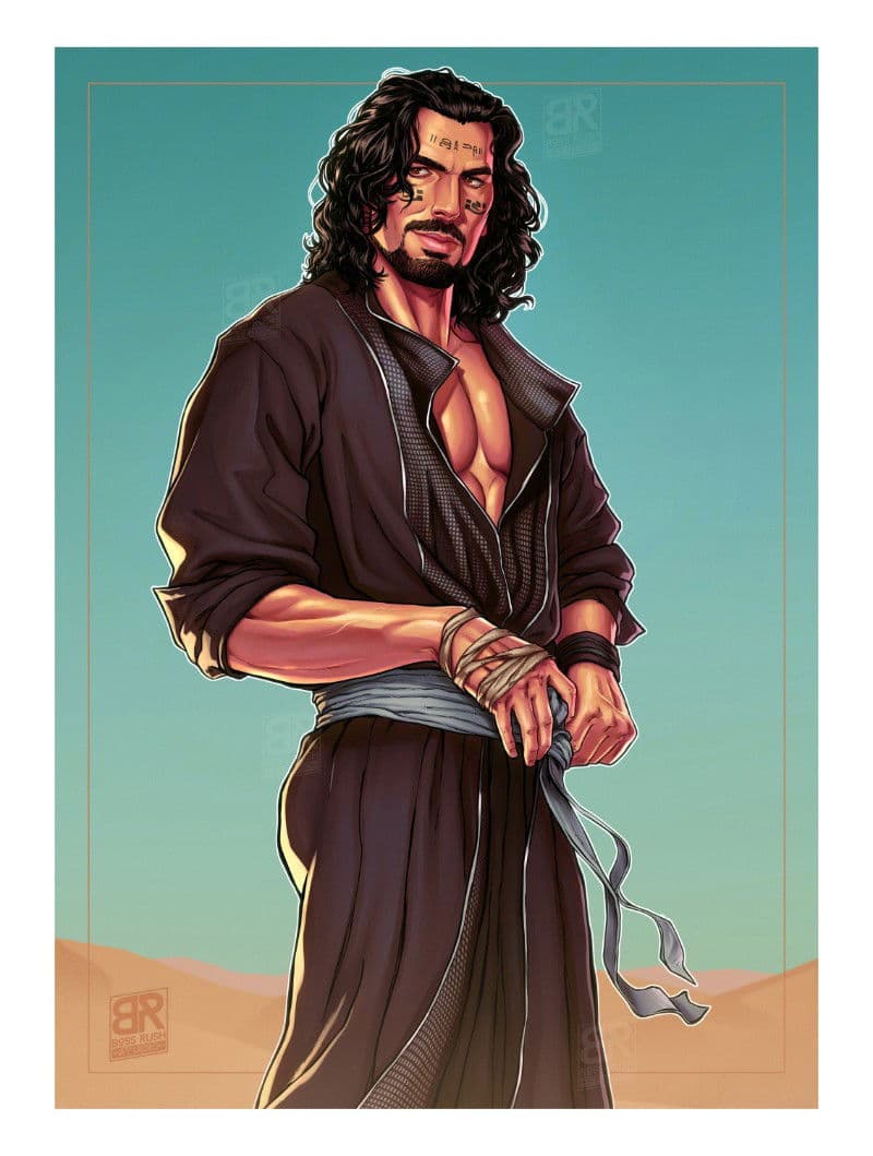 Ardeth Bay thumbnail