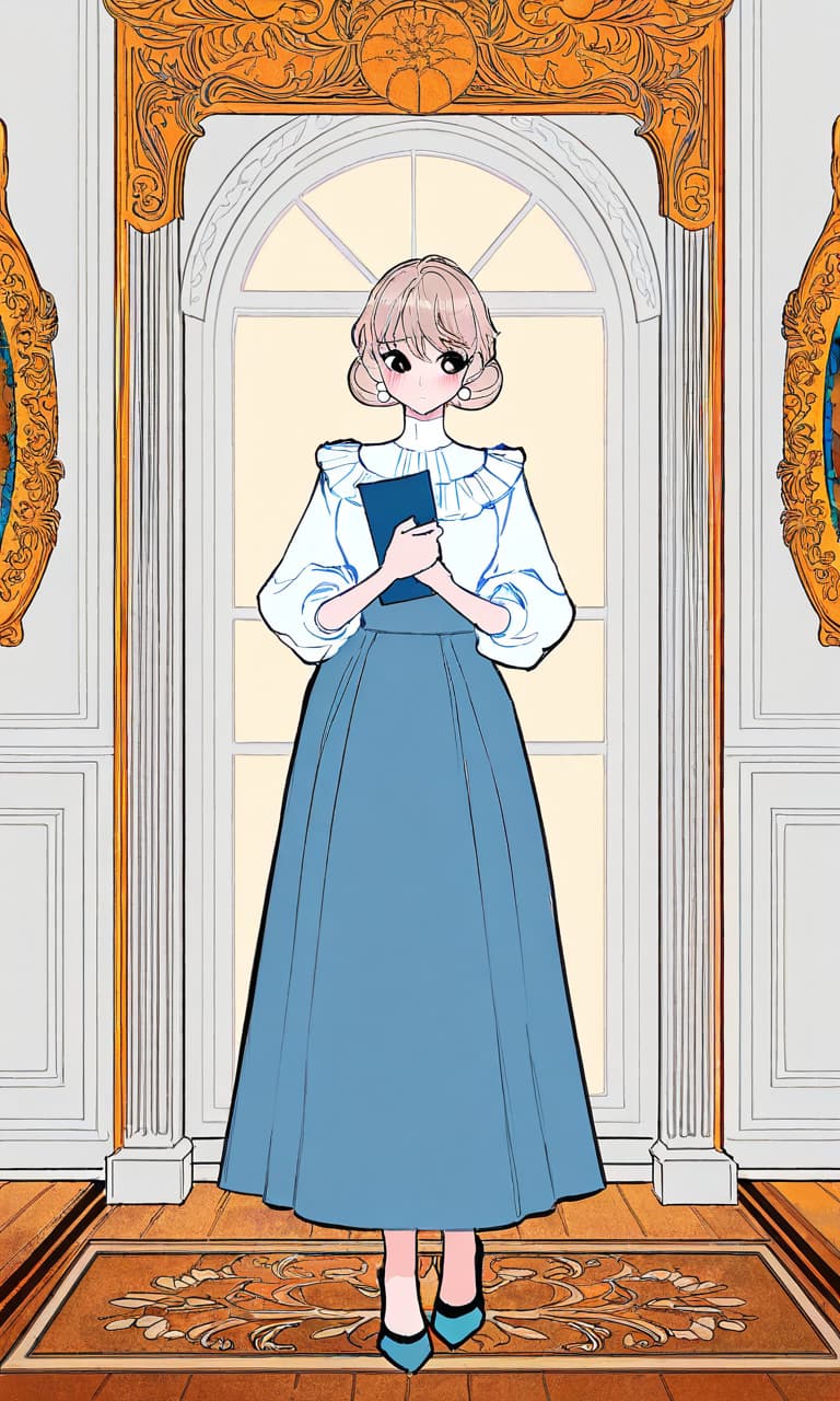Adela thumbnail