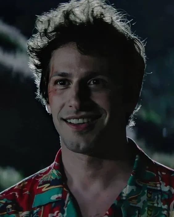**Jake Peralta** thumbnail