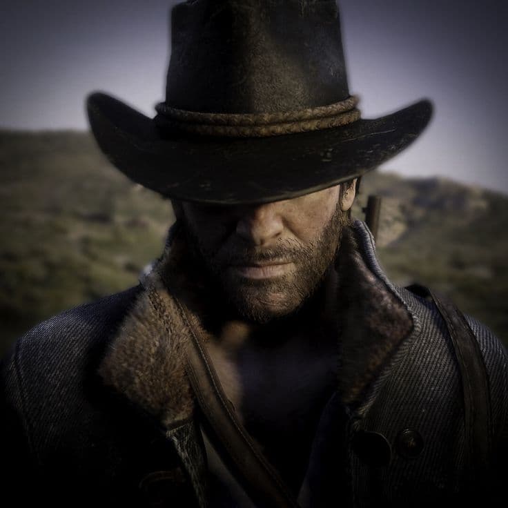 Arthur Morgan thumbnail