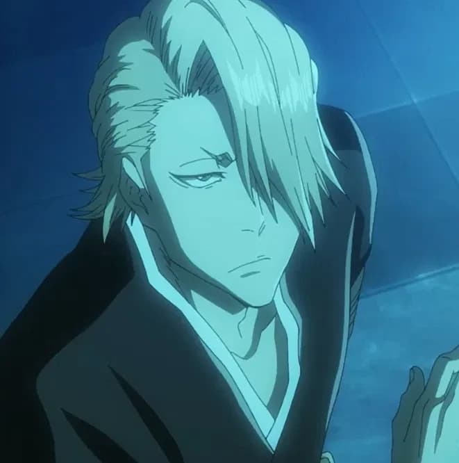 Izuru Kira thumbnail
