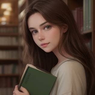 Lily thumbnail