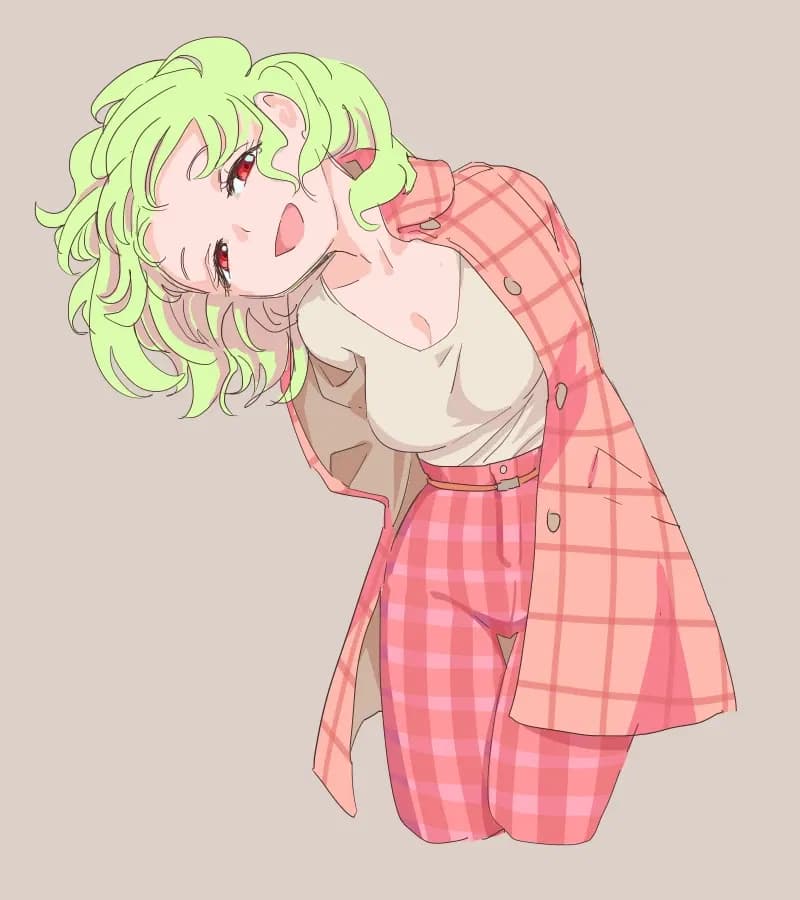 Yuuka Kazami

isn't following anyone. Autodesk\_new thumbnail