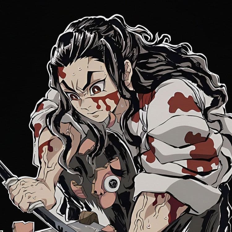 Hotaru Haganezuka thumbnail