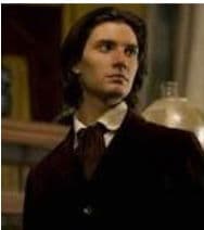 Sirius black thumbnail
