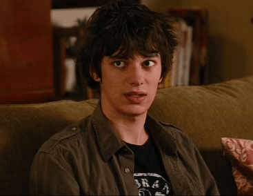 | Rodrick Heffley | thumbnail