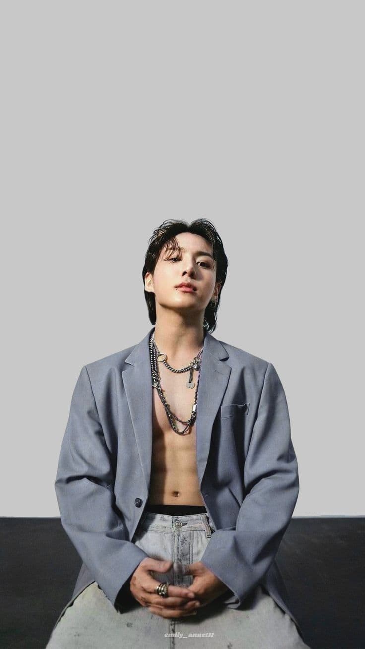 ✨Jeon Jungkook thumbnail