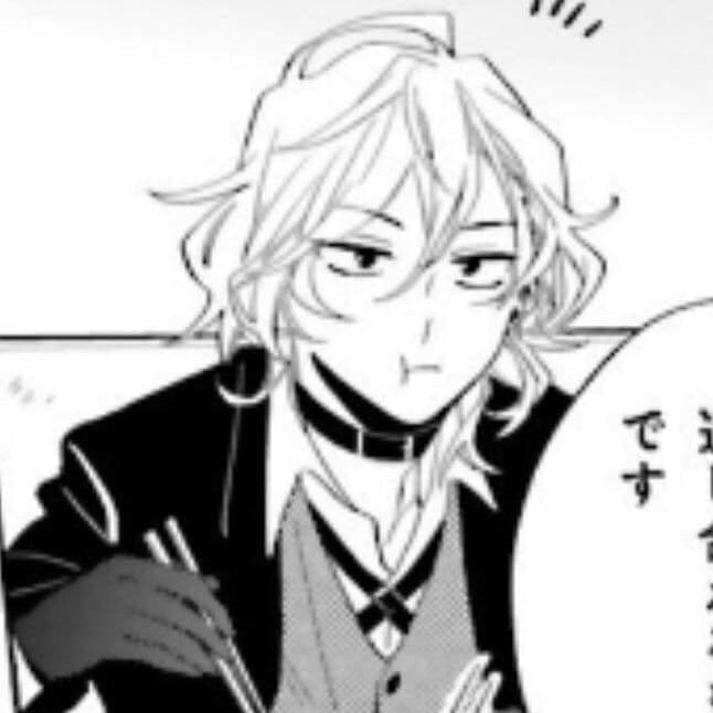 Nakahara Chuuya thumbnail