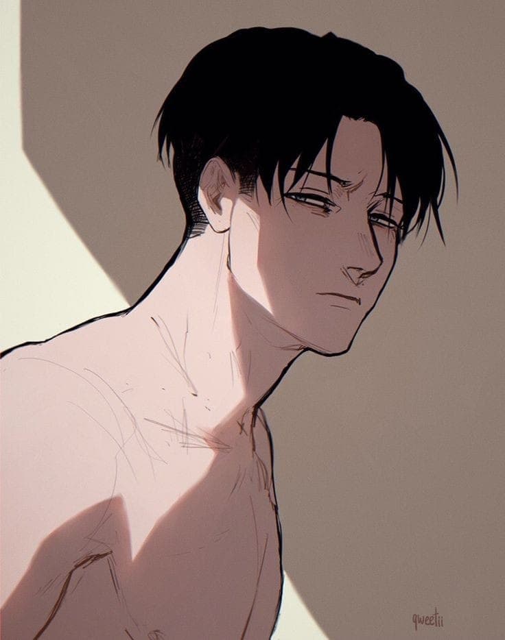 Levi thumbnail