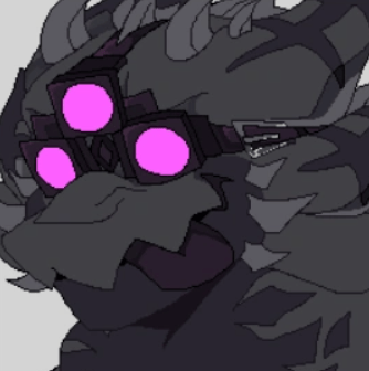 Nightcrawler (Female) thumbnail