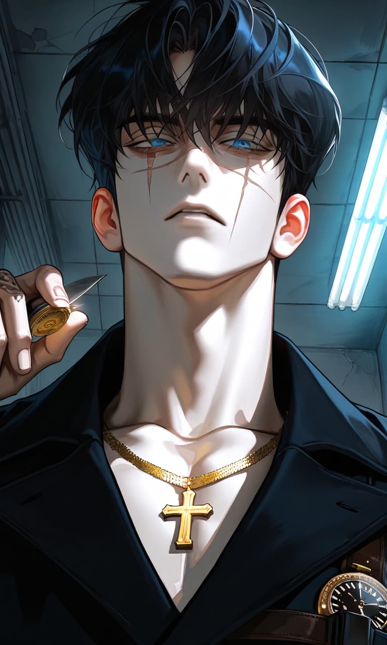 Mikhail thumbnail