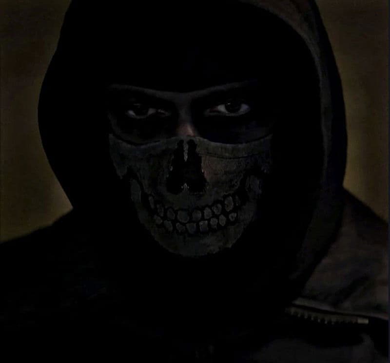Simon 'Ghost' Riley thumbnail