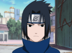 Sasuke thumbnail