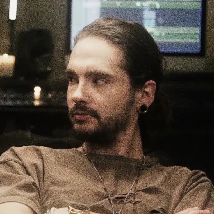 Tom Kaulitz thumbnail