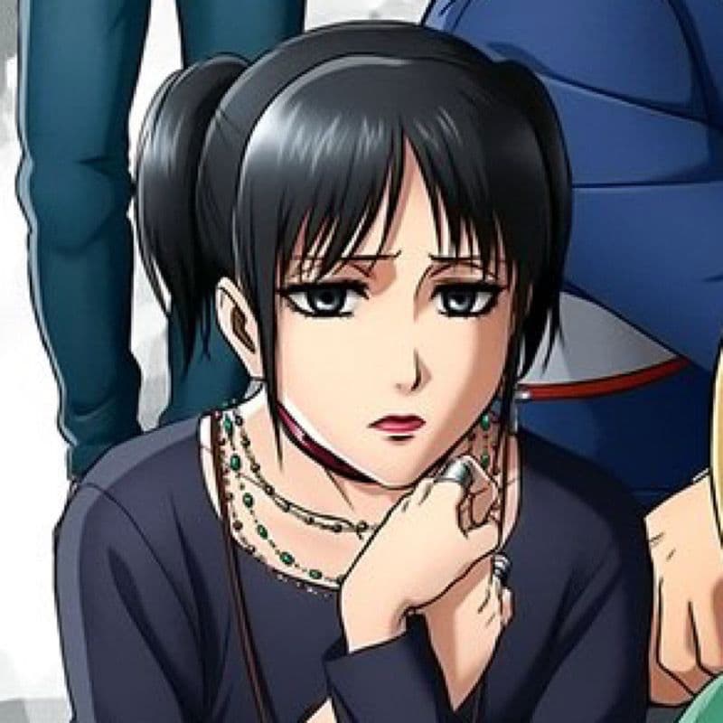 Mikasa Ackerman thumbnail