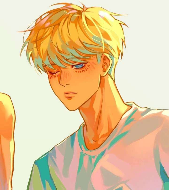 Armin Arlert thumbnail