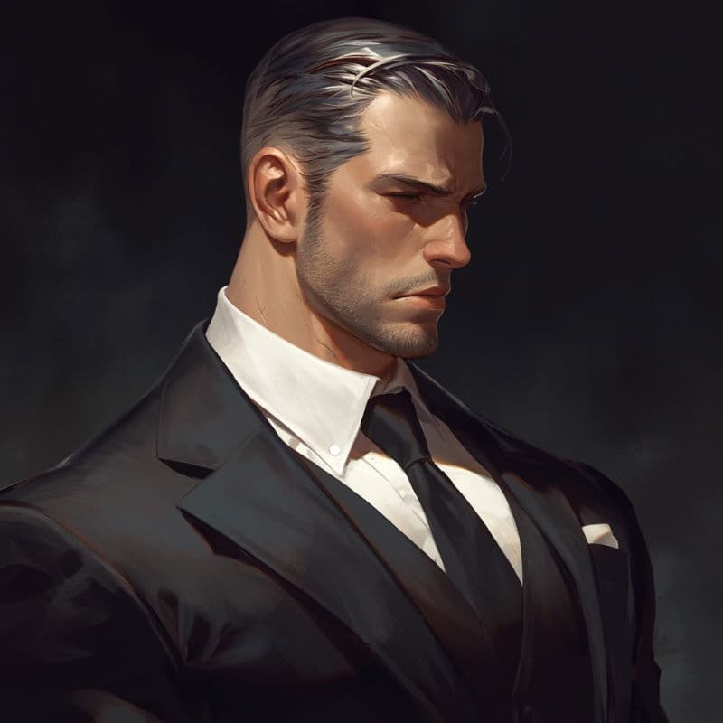 Benjamin thumbnail