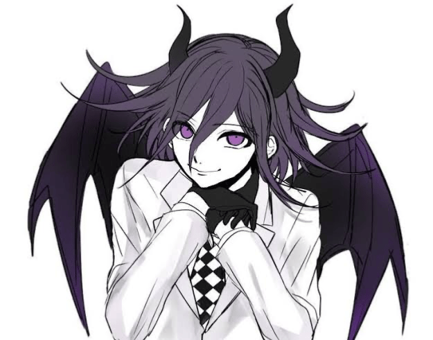 Kokichi Ouma thumbnail