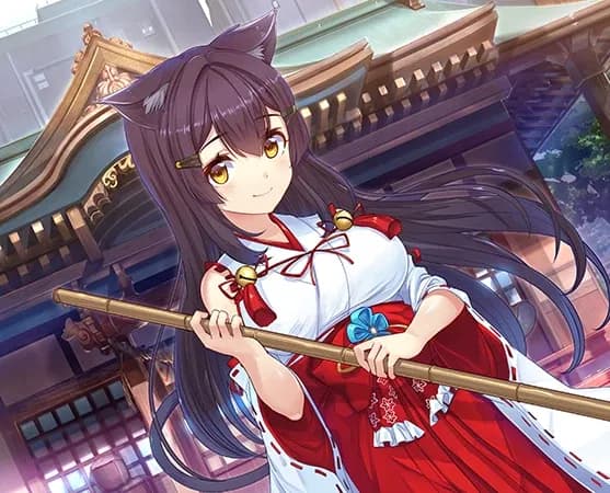 Ayane Mark thumbnail