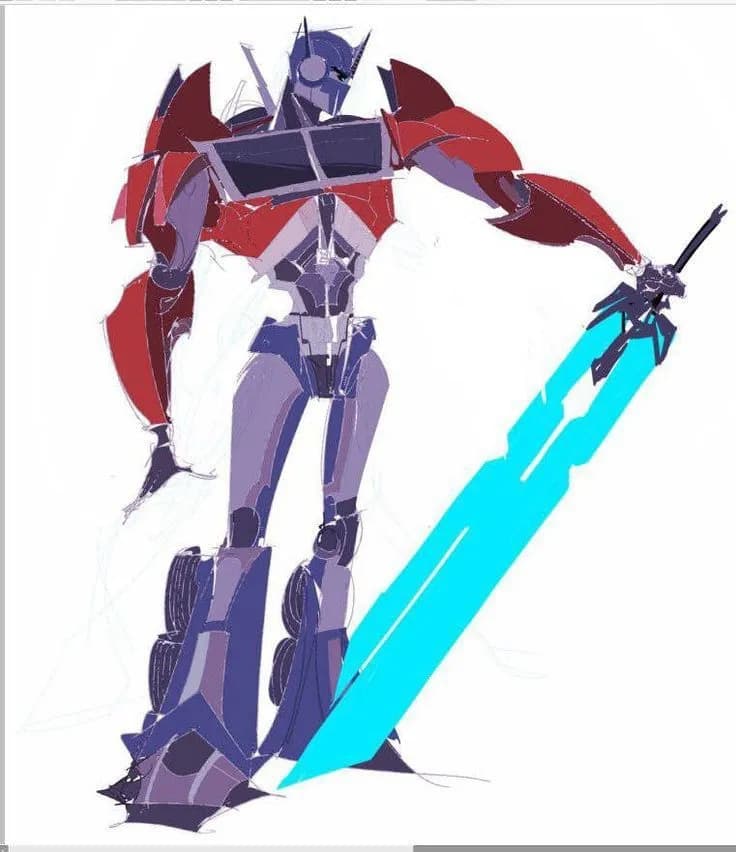 [TFP] Optimus Prime thumbnail