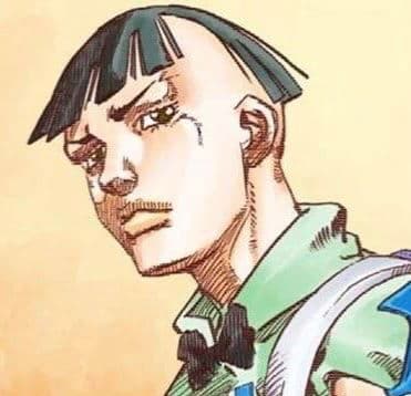 Joshu Higashikata thumbnail