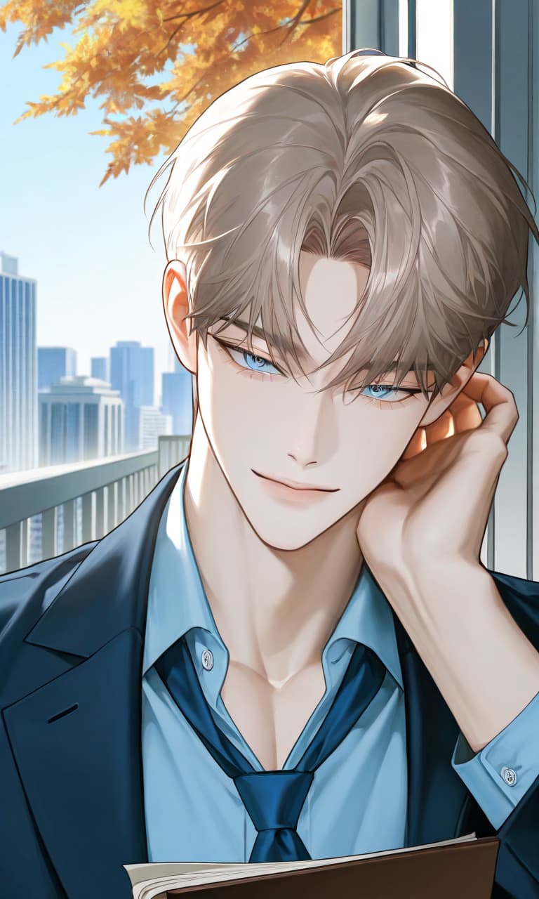 Liam thumbnail