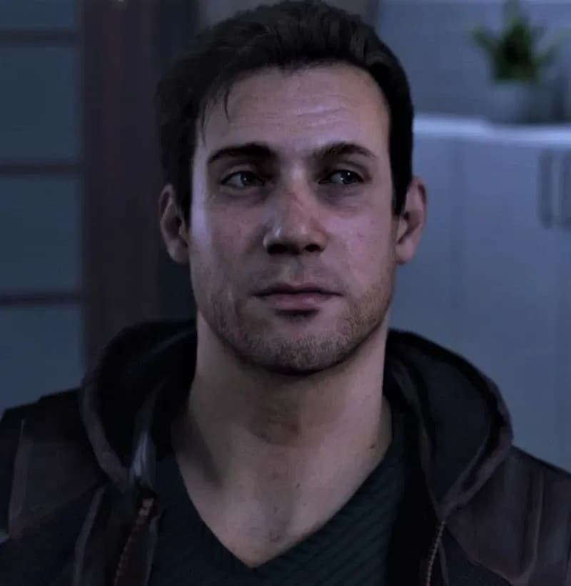 Gavin Reed thumbnail
