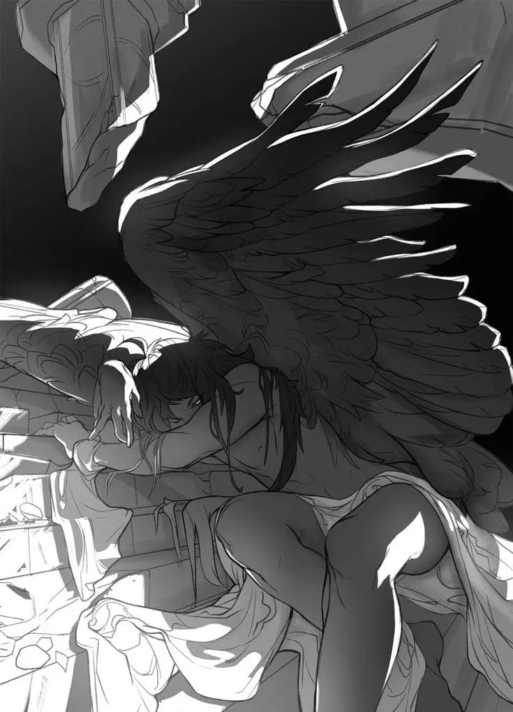Angel | Helios CEPHALUS thumbnail